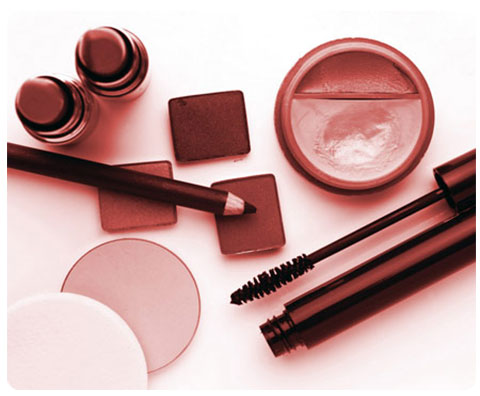 欧莱雅、倩碧化妆品被曝含6种有毒物质